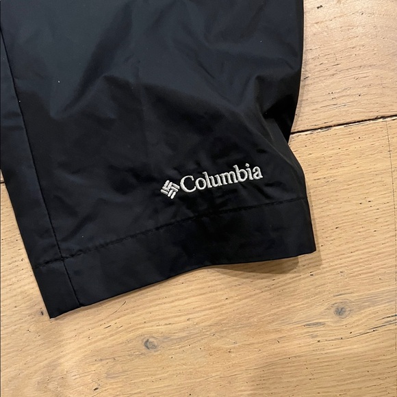 Columbia rain pants, children size XS-4/5 - Picture 2 of 7